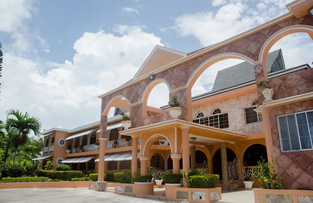 Guest House Villa Royal-1